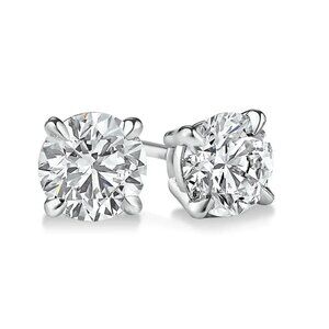 Anna Zuckerman Just Like Diamonds Studs